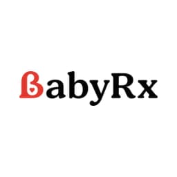 BabyRx logo