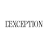 L'Exception logo