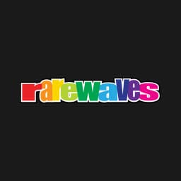 Rarewaves logo