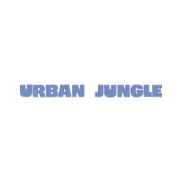 Urban Jungle Beauty logo