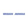 Urban Jungle Beauty logo