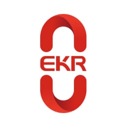EKRCOVER logo