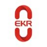 EKRCOVER logo