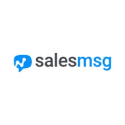 Salesmsg logo