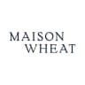 Maison Wheat logo