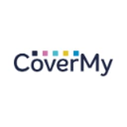 Cover My logo