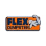 Flex Dumpster logo