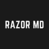RAZOR MD logo