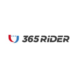 365 Rider logo
