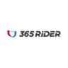 365 Rider logo
