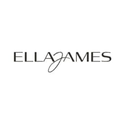 Ella James logo
