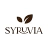 Syruvia logo