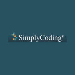 Simply Coding logo