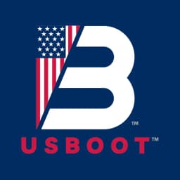 US Boot logo