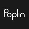 Poplin logo