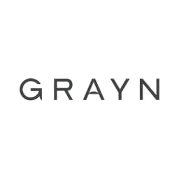 GRAYN logo