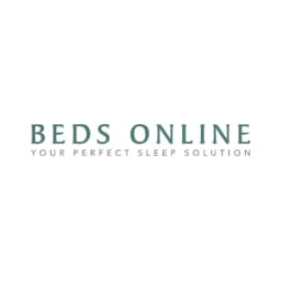 Beds Online Store logo