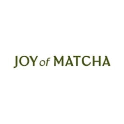 JOY of MATCHA logo