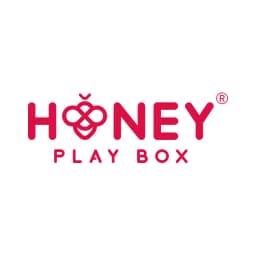 Honey Play Box logo