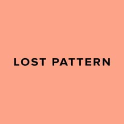 Lost Pattern logo