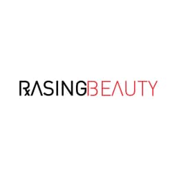 Rasing Beauty logo