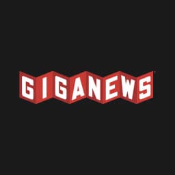 Giganews logo