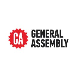 General Assembly logo