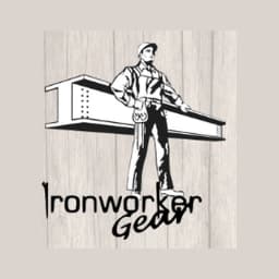 Ironworkergear logo
