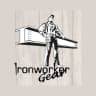 Ironworkergear logo