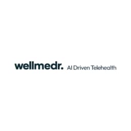 Wellmedr logo