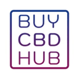 Buy CBD Hub logo