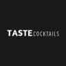TASTE cocktails logo