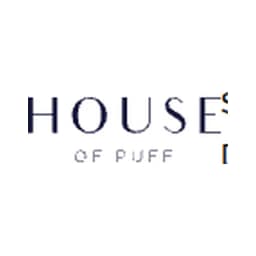 House of Puff logo