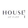 House of Puff logo