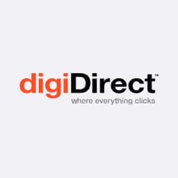 digiDirect logo