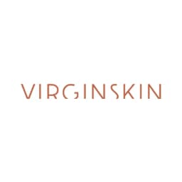 Virginskin logo