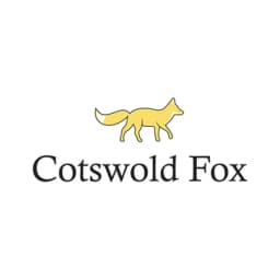 Cotswold Fox Clothing logo