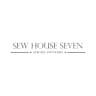 Sew House Seven logo