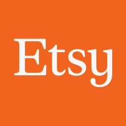 Etsy logo