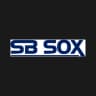 SB SOX logo