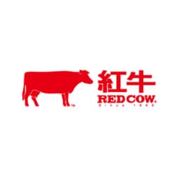 RED COW logo