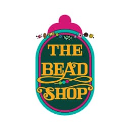 The Bead Shop logo