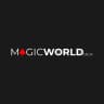 MagicWorld logo