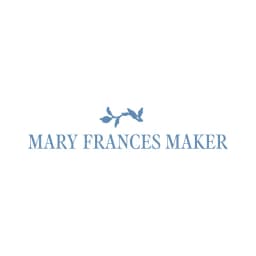 Mary Frances Maker logo