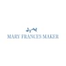 Mary Frances Maker logo