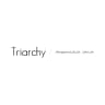 Triarchy logo