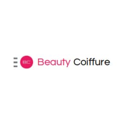 Beauty Coiffure logo
