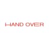 HAND OVER logo