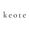 Keote logo
