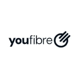 YouFibre logo